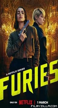Furies (2026) S02 Hindi Dubbed Series