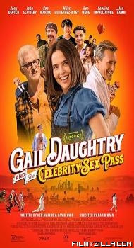 Gail Daughtry and the Celebrity Sex Pass (2026) Hindi Dubbed Movie