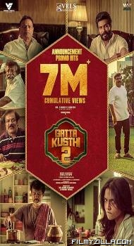 Gatta Kusthi 2 (2026) Hindi Dubbed Movie