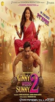 Ginny Wedss Sunny 2 (2026) Hindi Movie