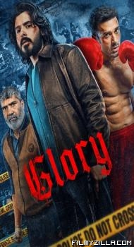 Glory (2026) S01 Hindi Series