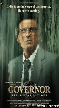 Governor The Silent Saviour (2026) Hindi Movie