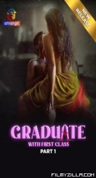Graduate With First Class (2024) Atrangii Original