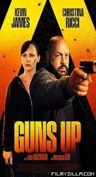 Guns Up (2025) Hindi Dubbed Movie