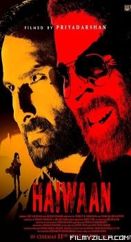 Haiwaan (2026) Hindi Movie