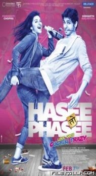 Hasee Toh Phasee (2014) Hindi Movie
