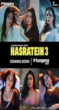 Hasratein 3 (2026) S03 Hindi Series