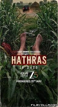 Hathras 16 Days (2026) S01 Hindi Series