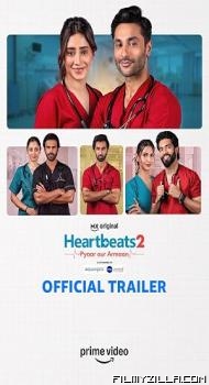 Heartbeats: Pyaar aur Armaan (2026) S02 Hindi Series