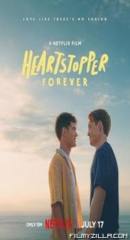 Heartstopper Forever (2026) Hindi Dubbed Movie