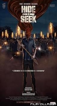Hide N Seek (2024) Hindi Dubbed Movie