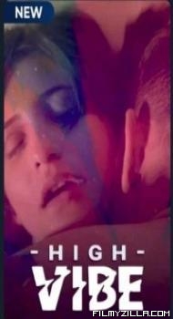 High Vibe (2020) Web Series