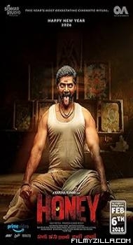 Honey (2026) Hindi Dubbed Movie