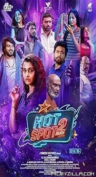 Hotspot 2 Much (2026) Hindi Dubbed Movie