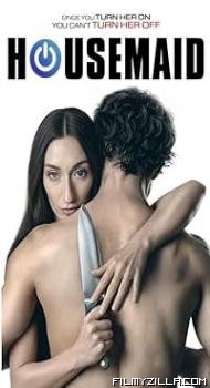 Housemaid (2026) Hindi Dubbed Movie