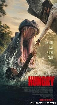 Hungry (2026) Hindi Dubbed Movie