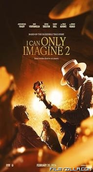 I Can Only Imagine Sequel (2026) Hindi Dubbed Movie