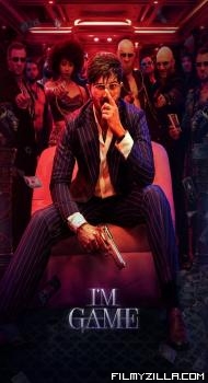 I m Game (2026) Hindi Dubbed Movie