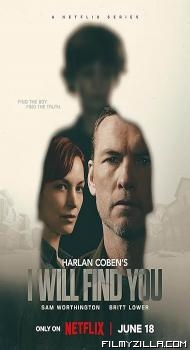 I Will Find You (2026) S01 Hindi Dubbed Series