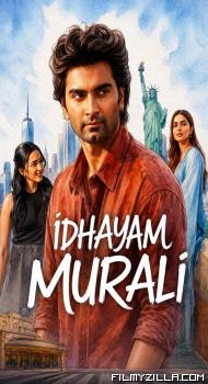 Idhayam Murali (2026)  Hindi Dubbed Movie
