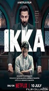 Ikka (2026) Hindi Movie
