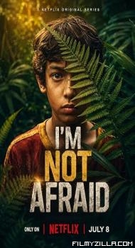 Im Not Afraid (2026) S01 Hindi Dubbed Series