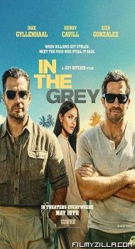 In the Grey (2026) Hindi Dubbed Movie