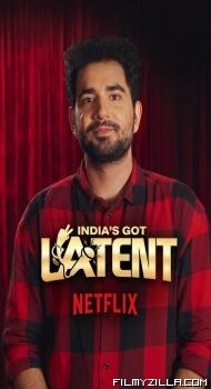 Indias Got Latent (2026) S02 Hindi Tv Shows