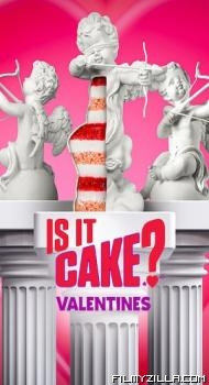 Is It Cake Valentines (2026) Hindi Dubbed Movie