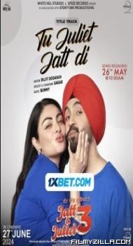 Jatt and Juliet 3 (2024)