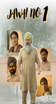 Jawai No. 3 (2026) Punjabi Movie