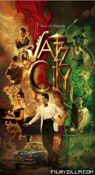 Jazz City (2026) S01 Hindi Series