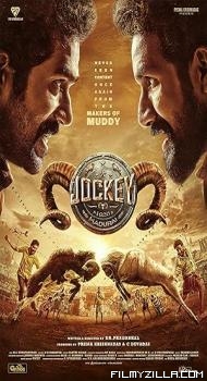 Jockey (2026) Hindi Dubbed Movie