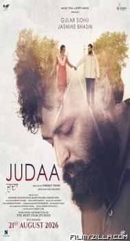 Judaa (2026) Punjabi Movie