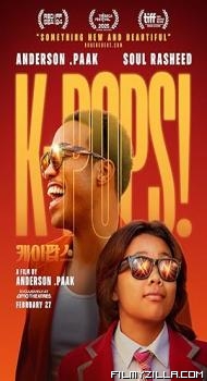 K-Pops (2024) Hindi Dubbed Movie