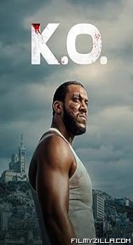 K.O. (2025) Hindi Dubbed Movie