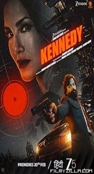 Kennedy (2025) Hindi Movie