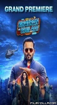 Khatron Ke Khiladi (2023) Season 13 TV Show Download