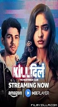 Kill Dill: The Heartbreak Club (2025) S01 Hindi Series