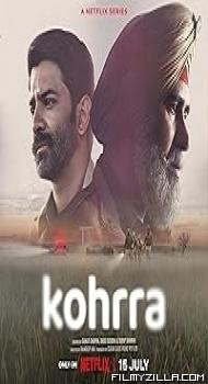 Kohrra (2023) S01 Hindi Series