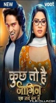 Kuch Toh Hai Season 1 (2021) TV Serial Download