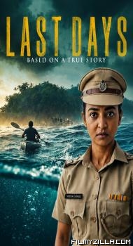 Last Days (2025) Hindi Movie