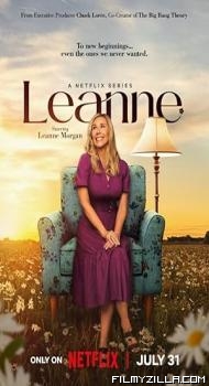Leanne (2026) S02 Hindi Dubbed Series