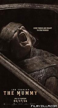Lee Cronins the Mummy (2026) Hindi Dubbed Movie