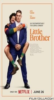 Little Brother (2026) Hindi Dubbed Movie