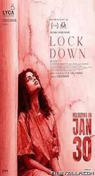 Lockdown (2026) Hindi Dubbed Movie