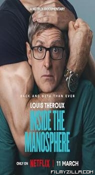 Louis Theroux Inside the Manosphere (2026) Hindi Dubbed Movie