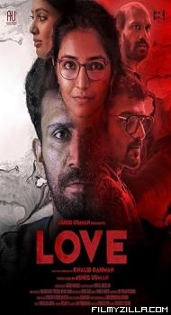 Love (2021) Hindi Dubbed Movie