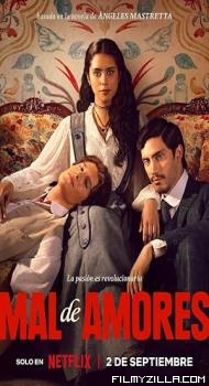 Lovesick (2026) S01 Hindi Dubbed Series