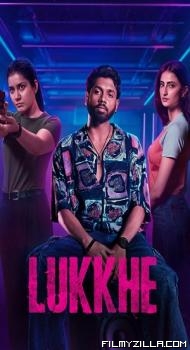 Lukkhe (2026) S01 Hindi Series